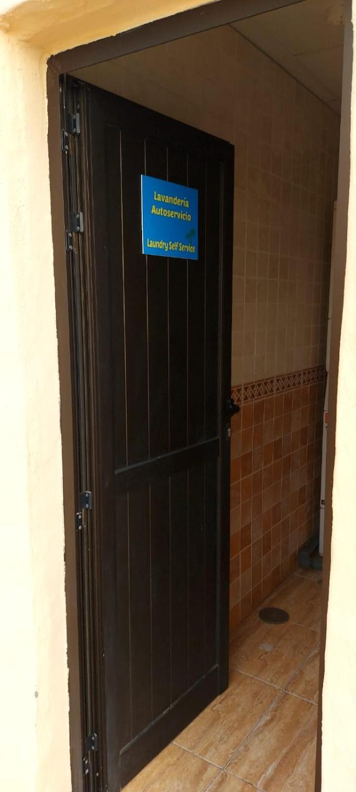 Bungalow Playa Del Ingles Santa Fe 56 Eksteriør bilde