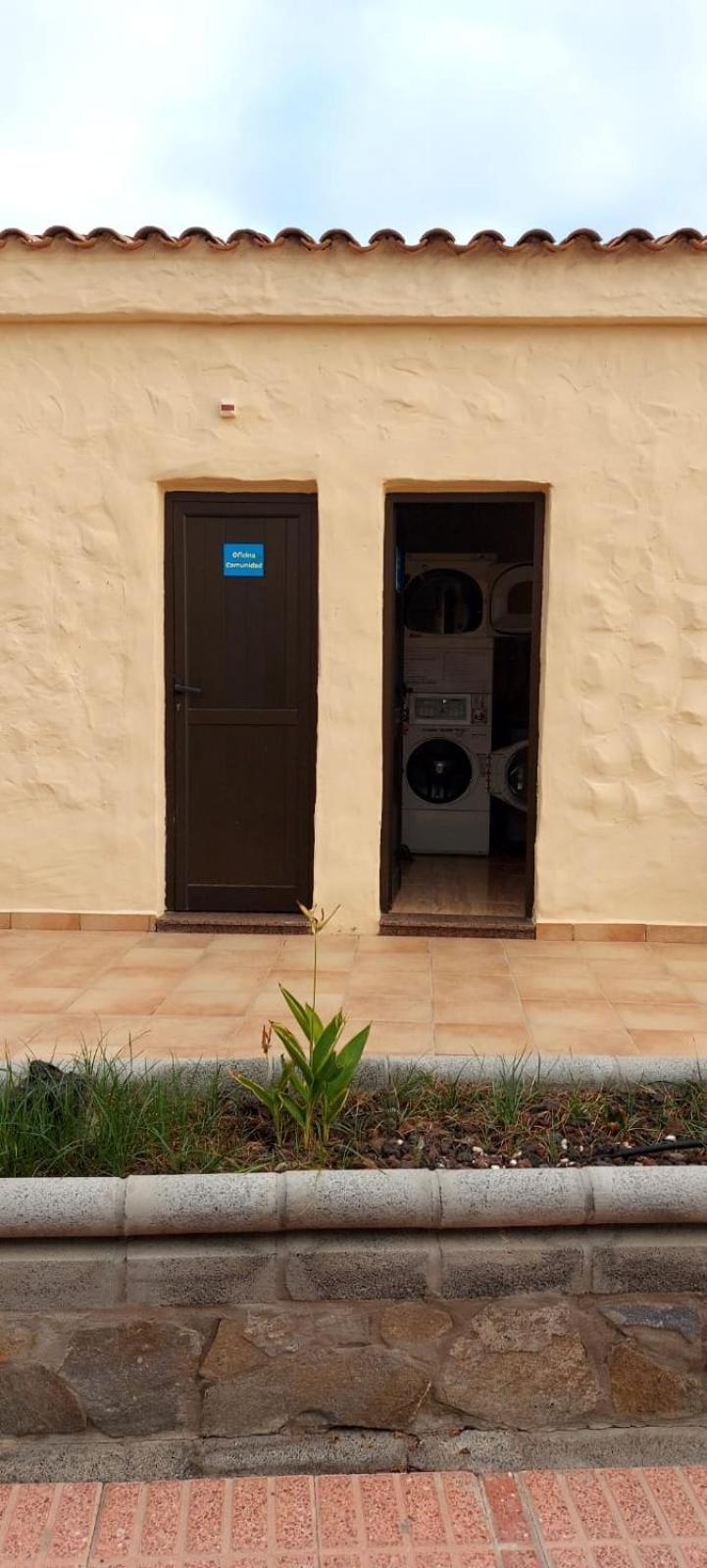Bungalow Playa Del Ingles Santa Fe 56 Eksteriør bilde