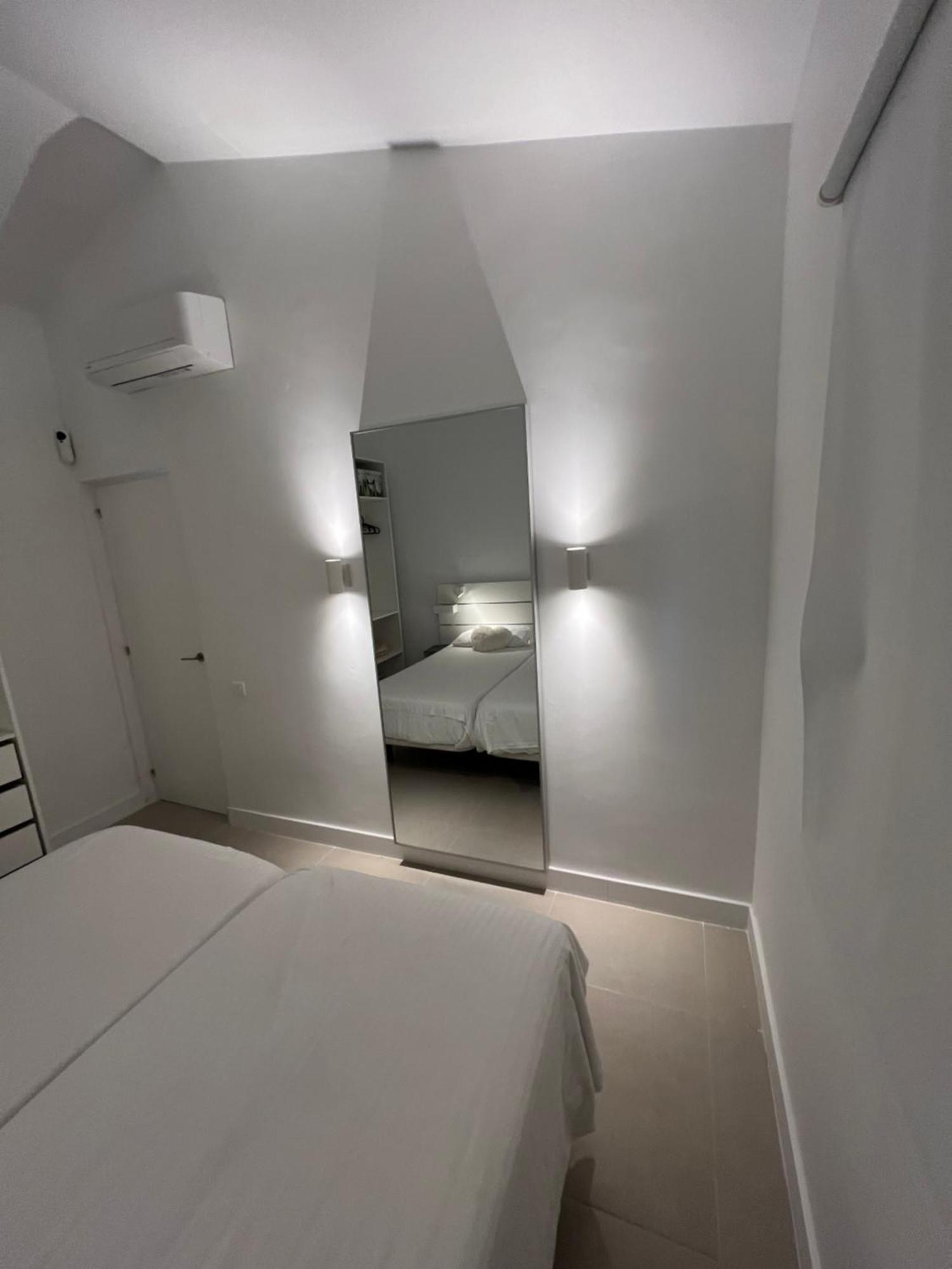 Bungalow Playa Del Ingles Santa Fe 56 Eksteriør bilde