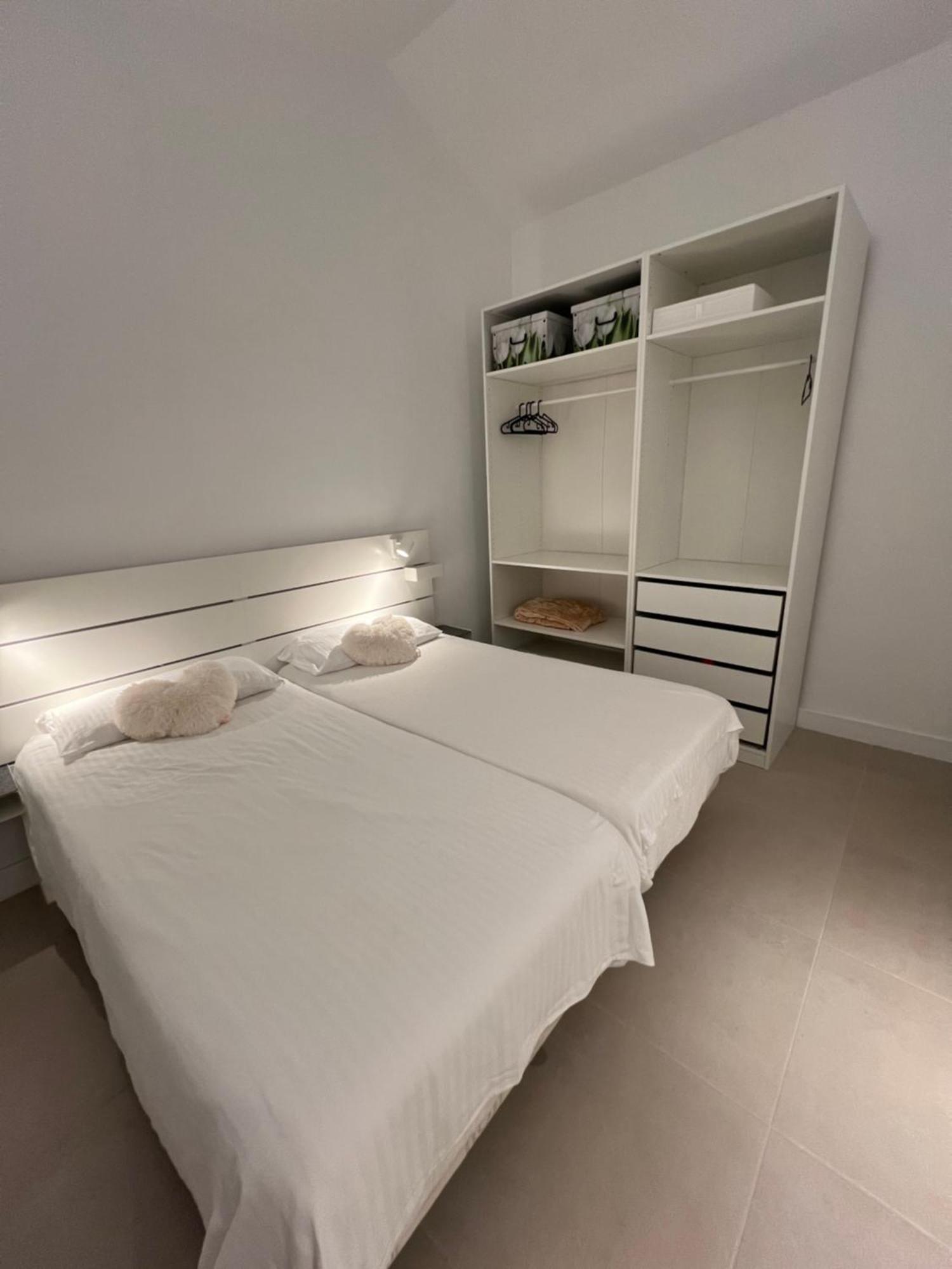 Bungalow Playa Del Ingles Santa Fe 56 Eksteriør bilde