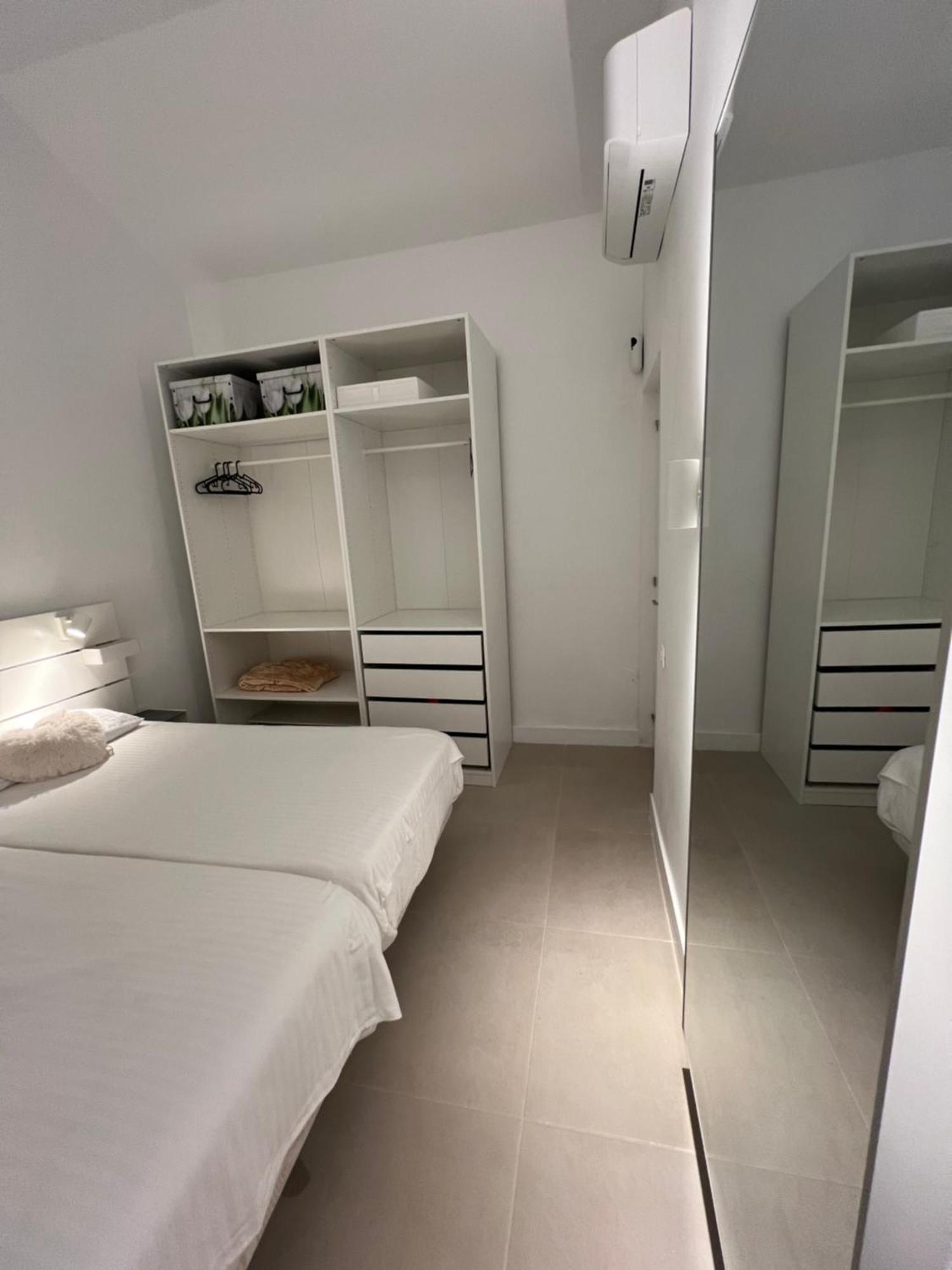 Bungalow Playa Del Ingles Santa Fe 56 Eksteriør bilde
