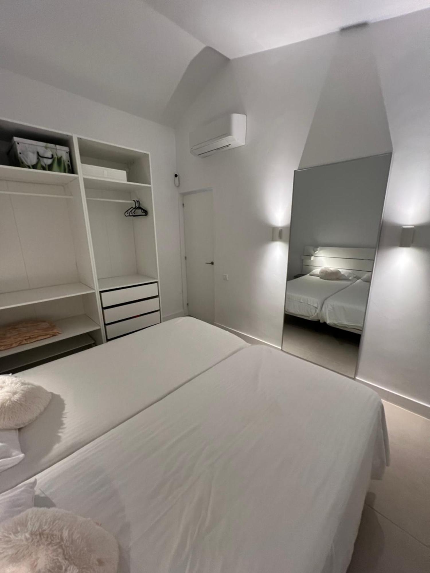 Bungalow Playa Del Ingles Santa Fe 56 Eksteriør bilde