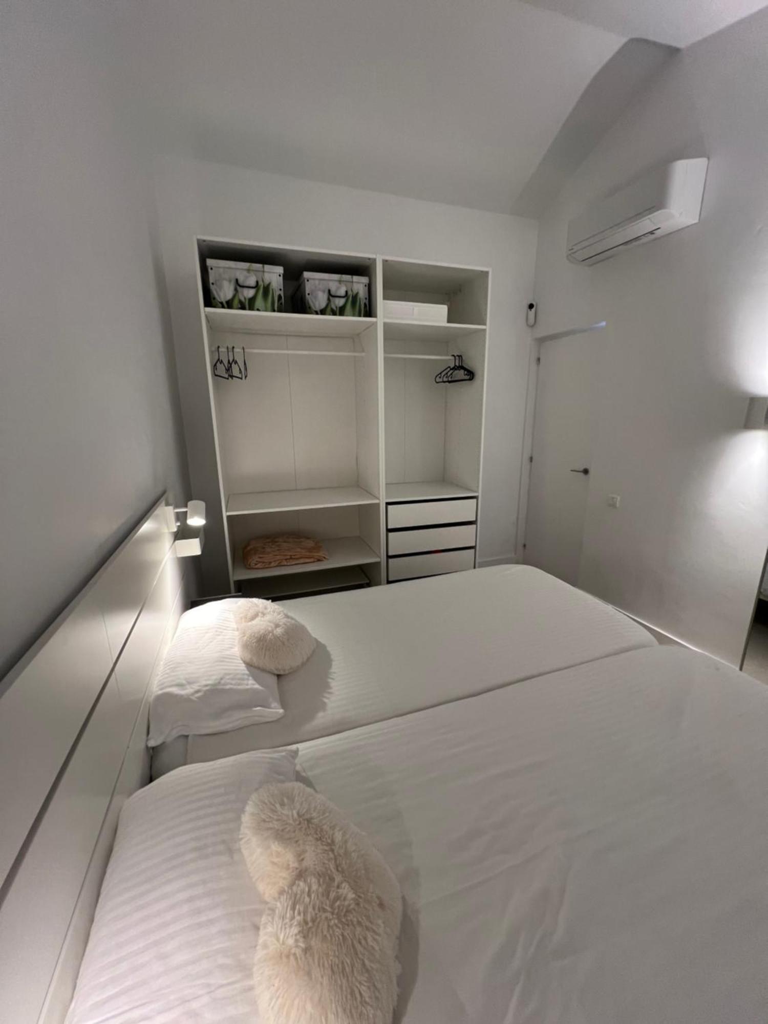 Bungalow Playa Del Ingles Santa Fe 56 Eksteriør bilde