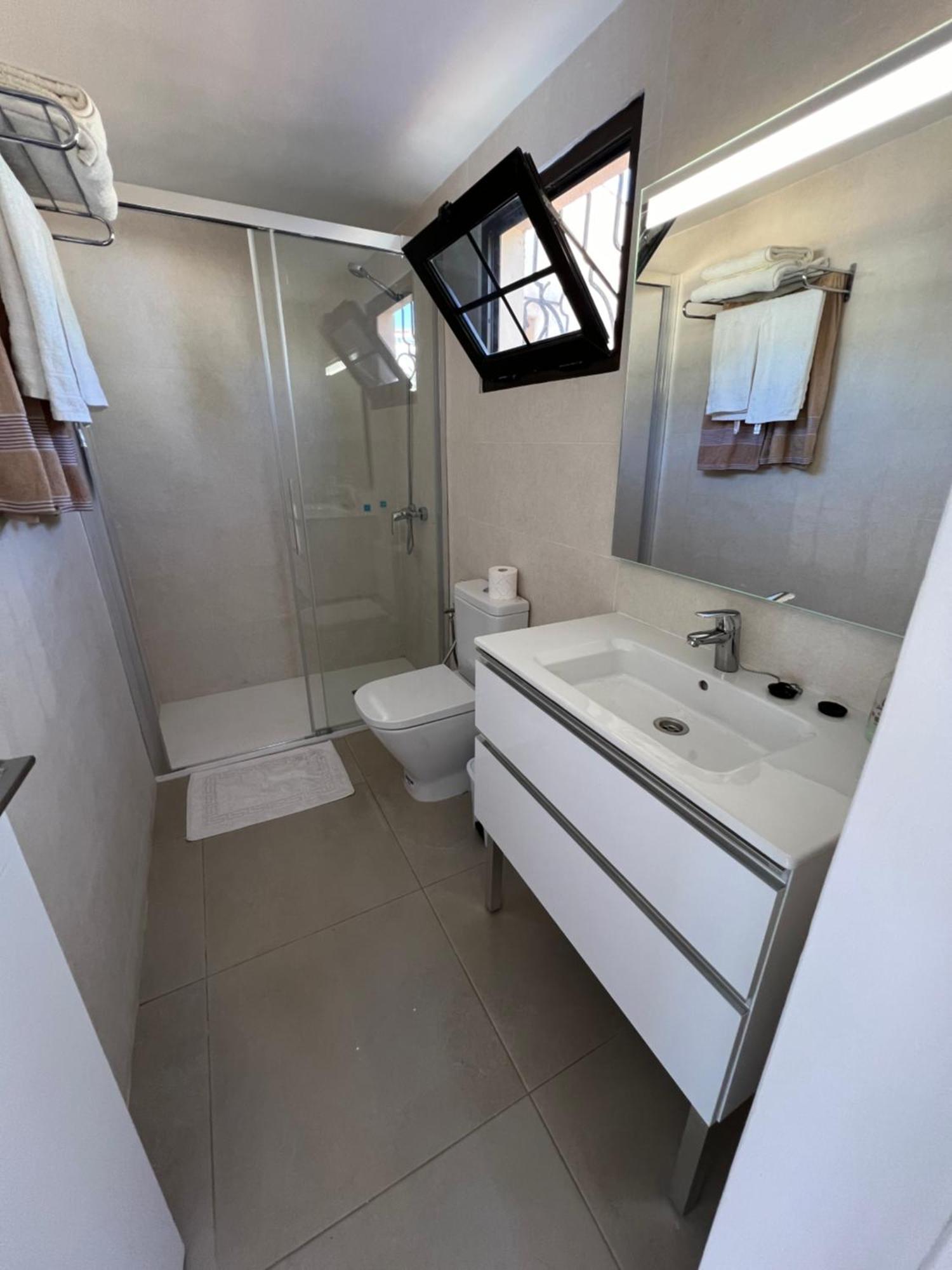 Bungalow Playa Del Ingles Santa Fe 56 Eksteriør bilde