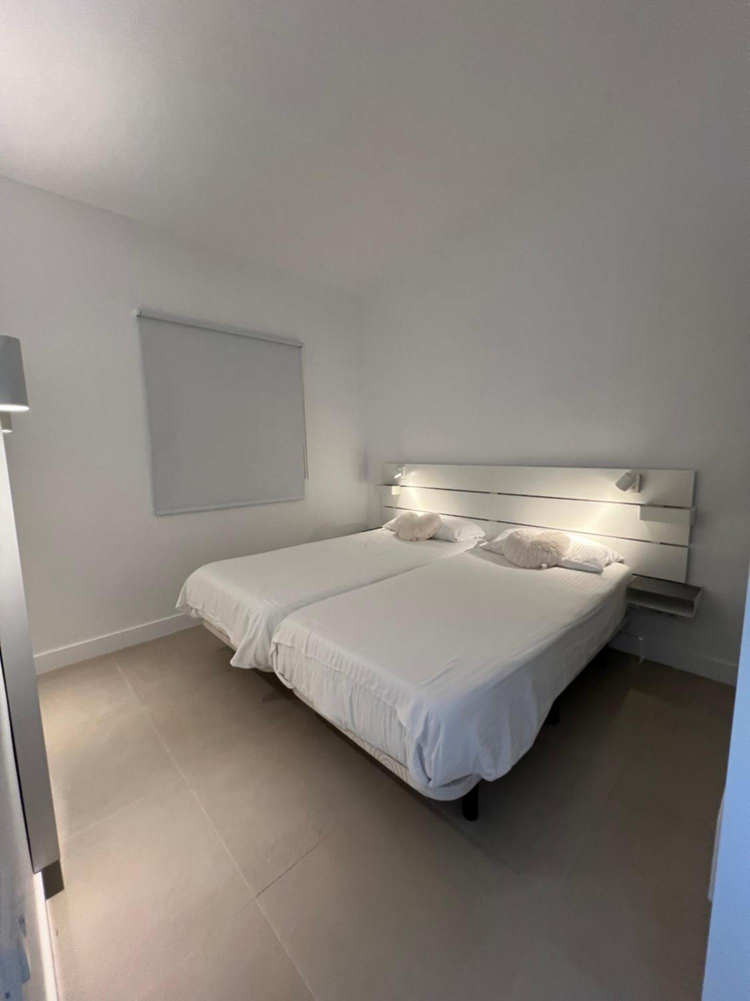 Bungalow Playa Del Ingles Santa Fe 56 Eksteriør bilde