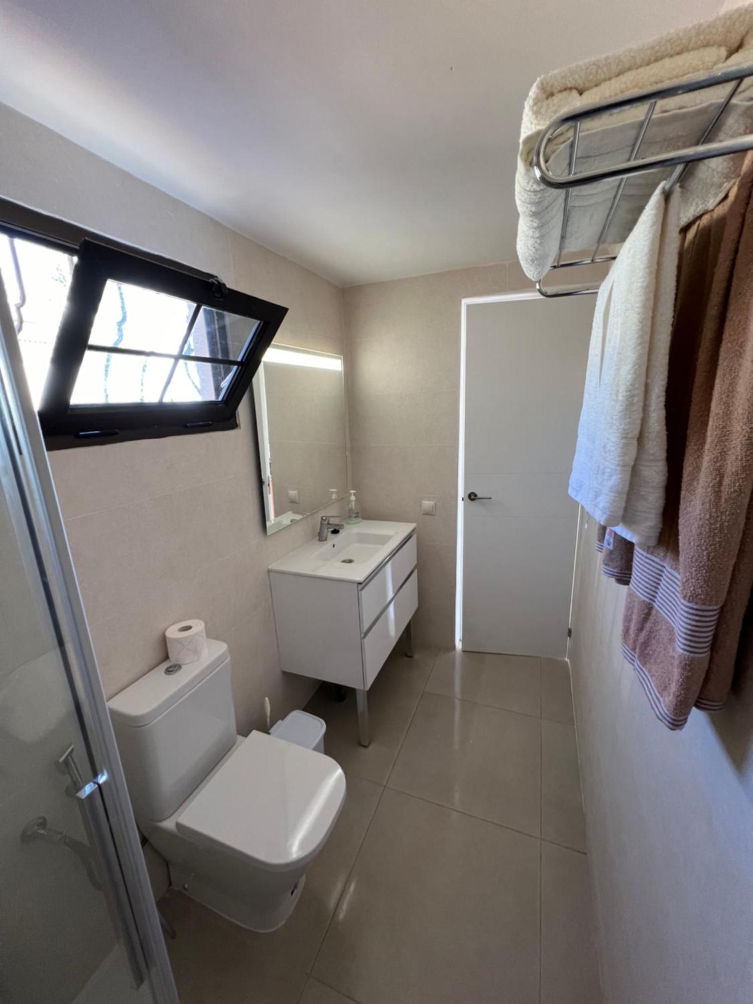 Bungalow Playa Del Ingles Santa Fe 56 Eksteriør bilde