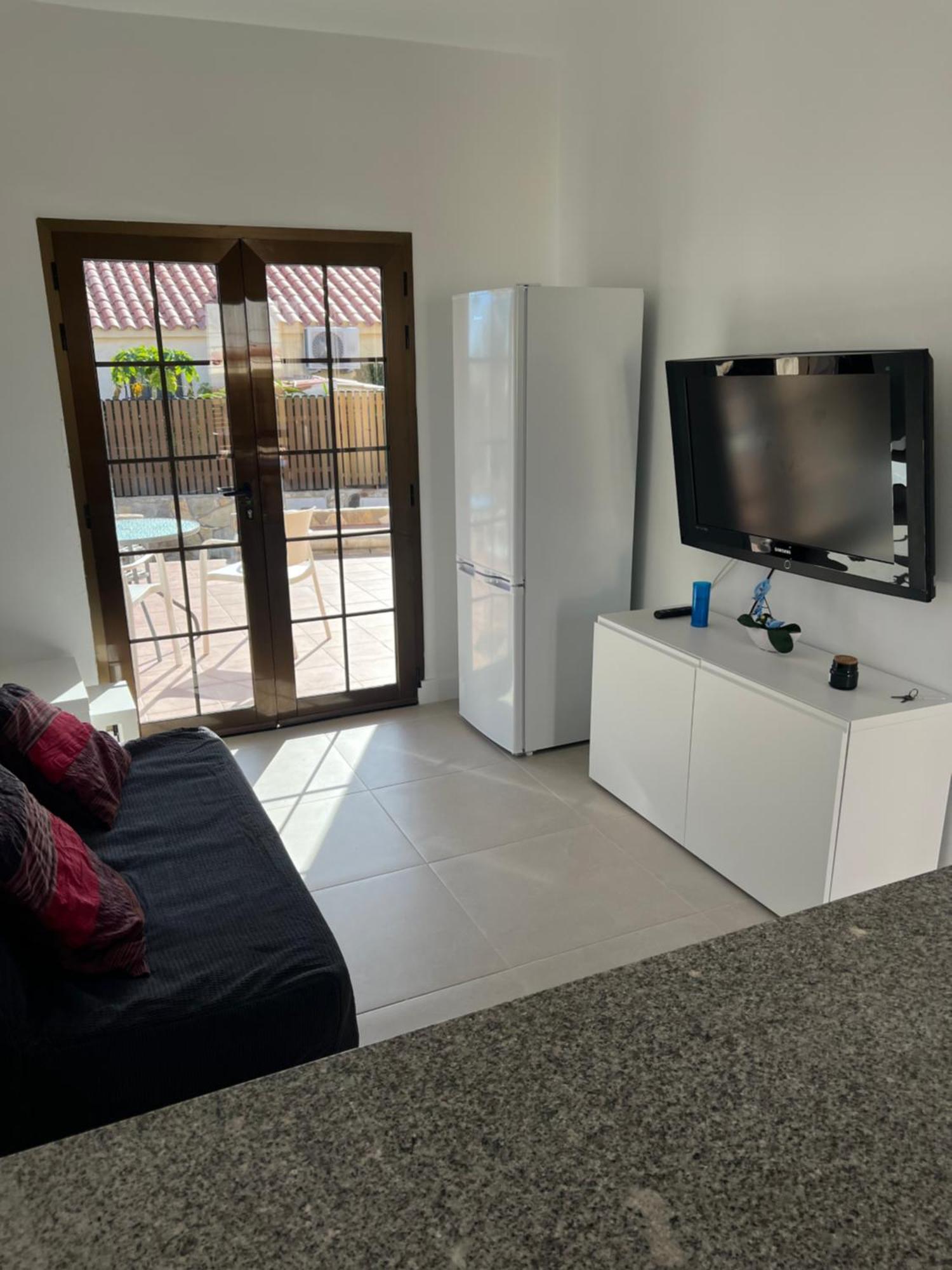 Bungalow Playa Del Ingles Santa Fe 56 Eksteriør bilde
