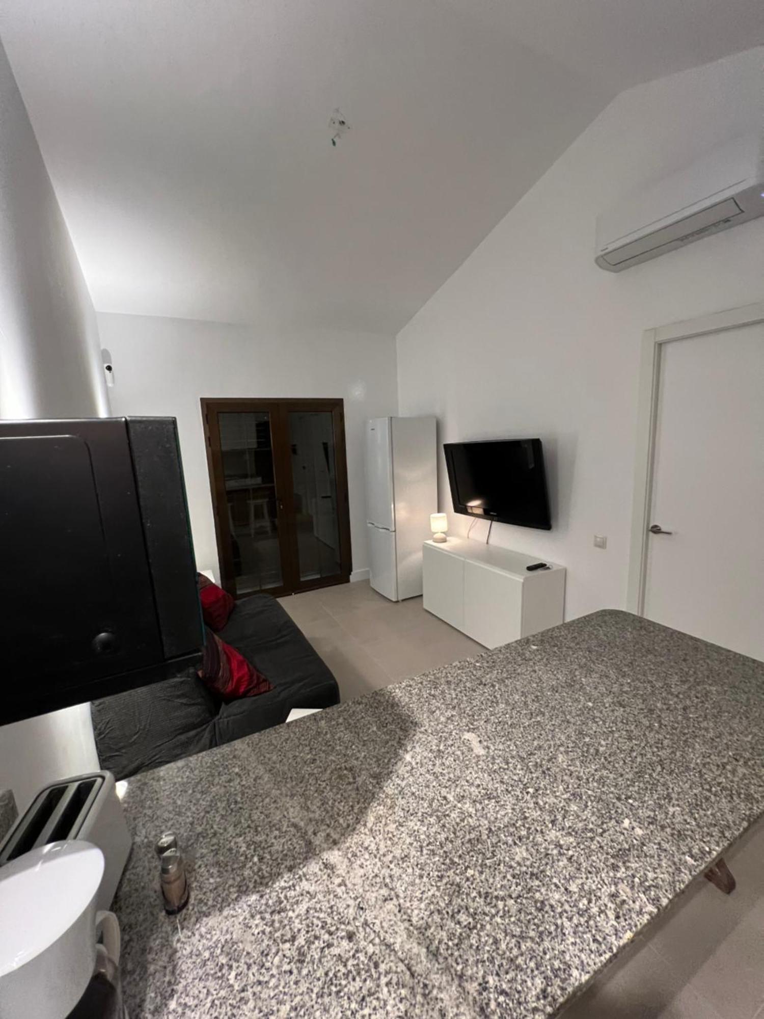 Bungalow Playa Del Ingles Santa Fe 56 Eksteriør bilde