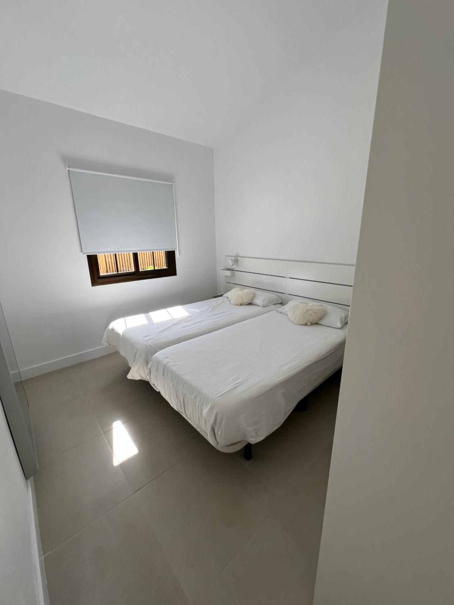 Bungalow Playa Del Ingles Santa Fe 56 Eksteriør bilde