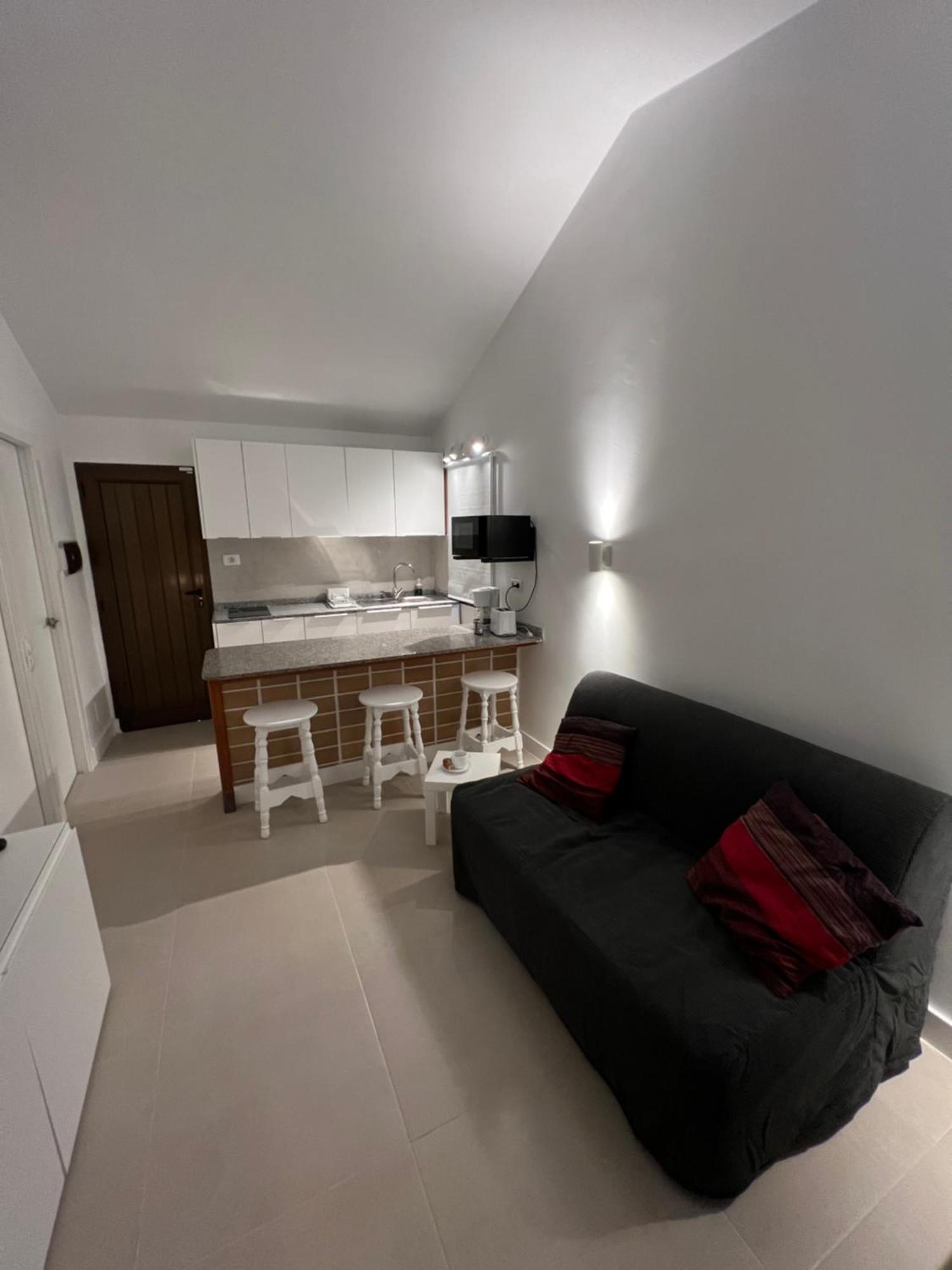 Bungalow Playa Del Ingles Santa Fe 56 Eksteriør bilde