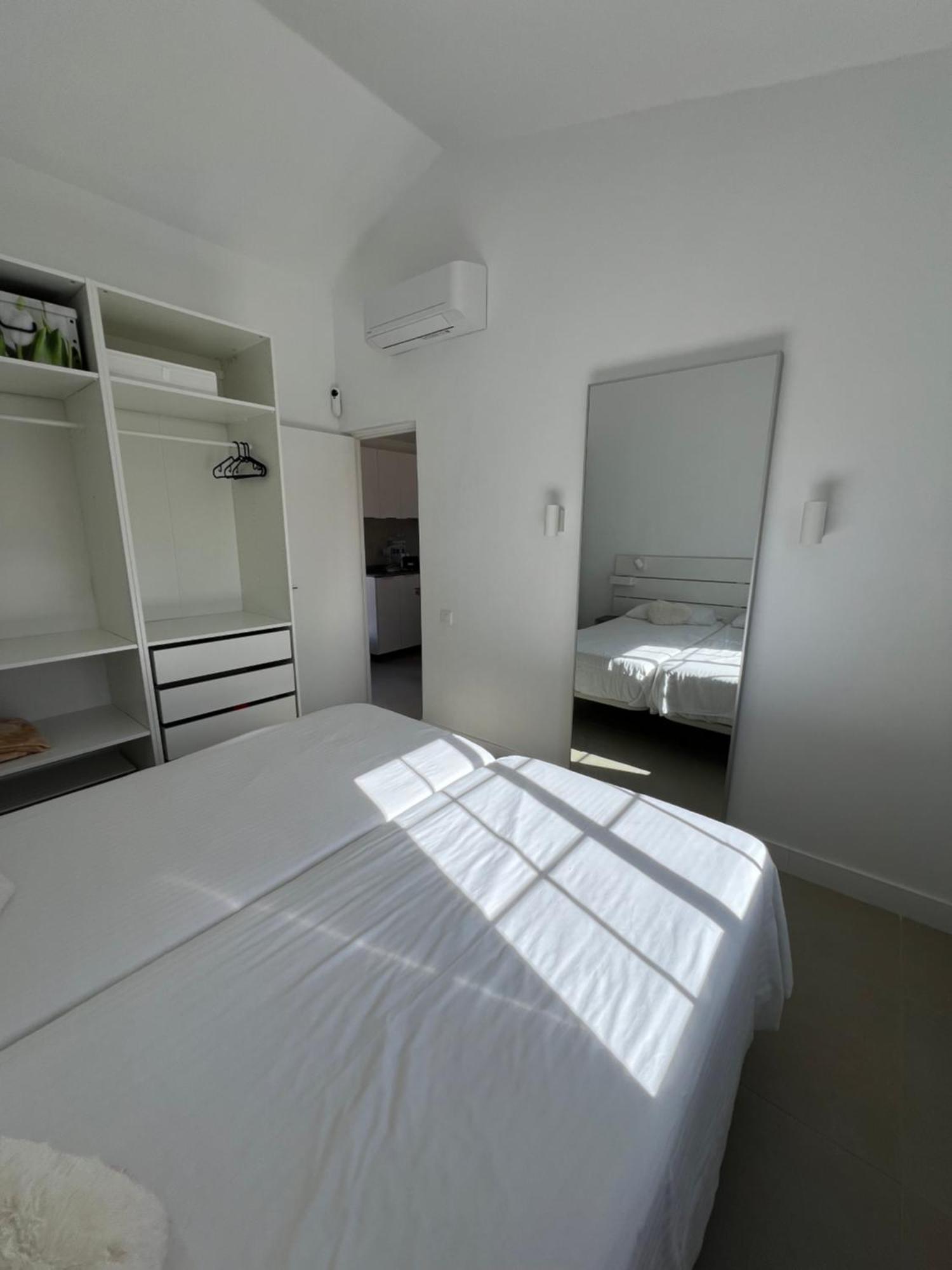 Bungalow Playa Del Ingles Santa Fe 56 Eksteriør bilde