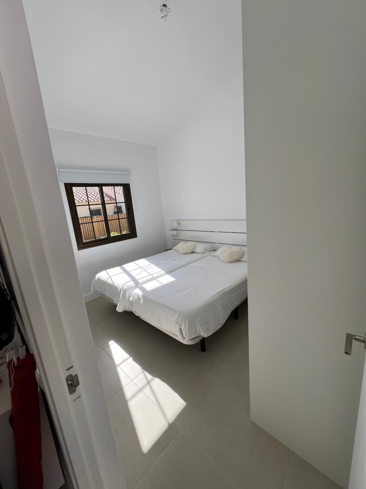Bungalow Playa Del Ingles Santa Fe 56 Eksteriør bilde