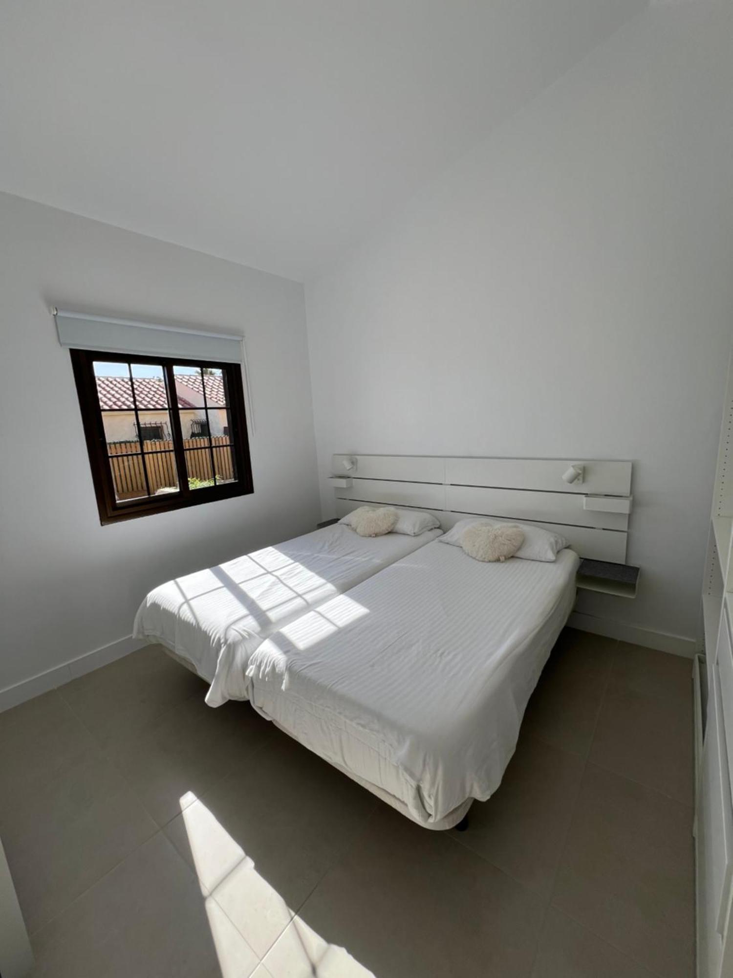Bungalow Playa Del Ingles Santa Fe 56 Eksteriør bilde