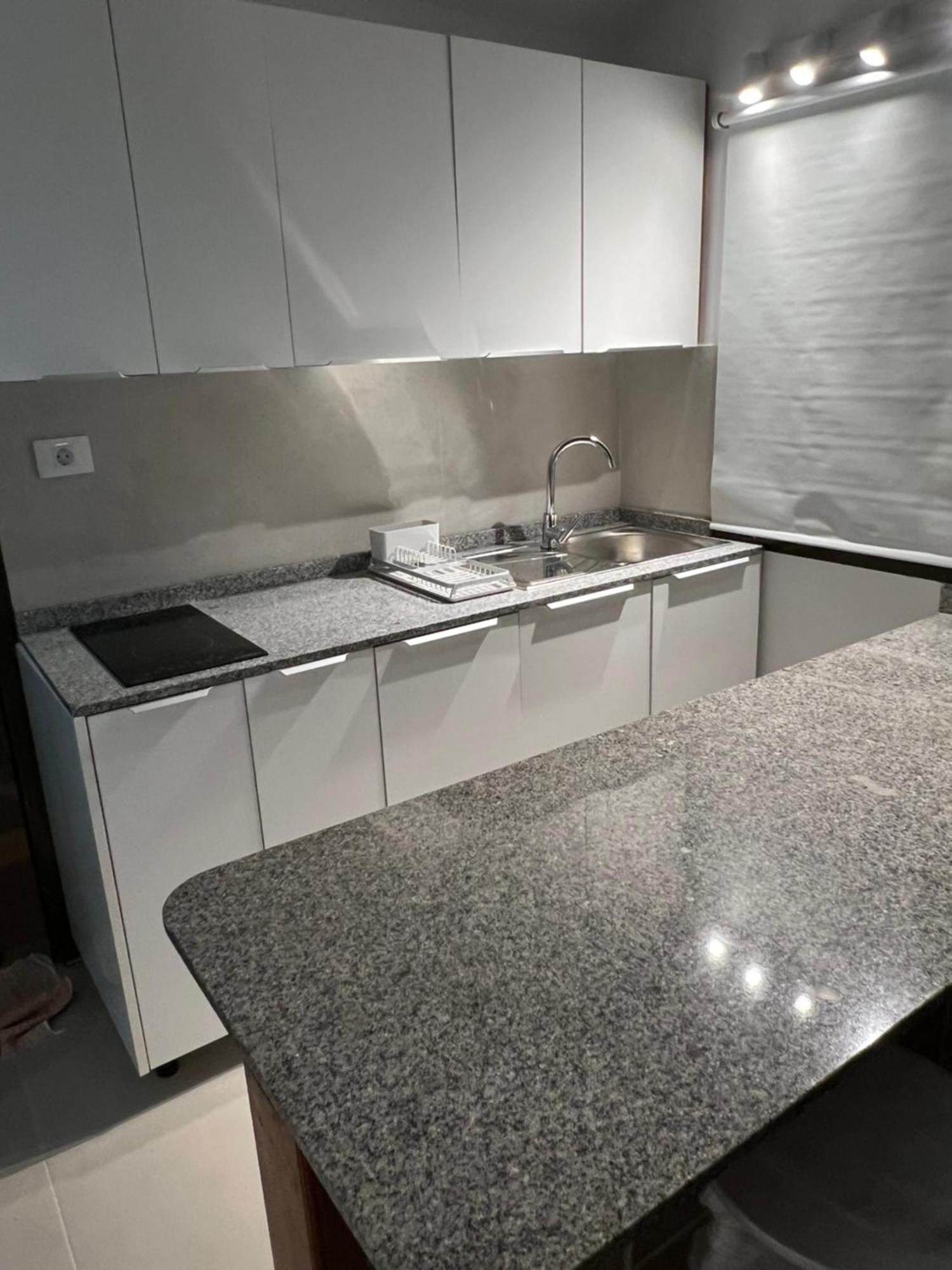 Bungalow Playa Del Ingles Santa Fe 56 Eksteriør bilde