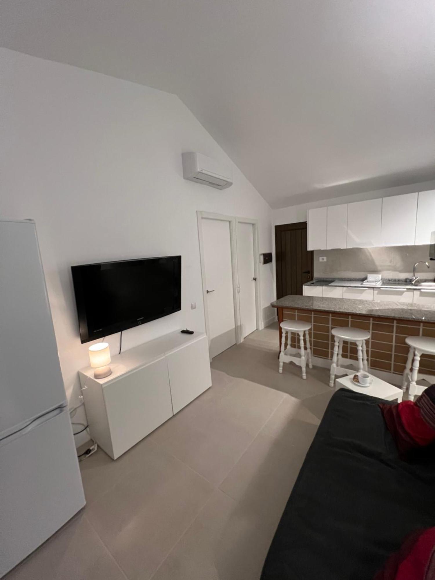 Bungalow Playa Del Ingles Santa Fe 56 Eksteriør bilde