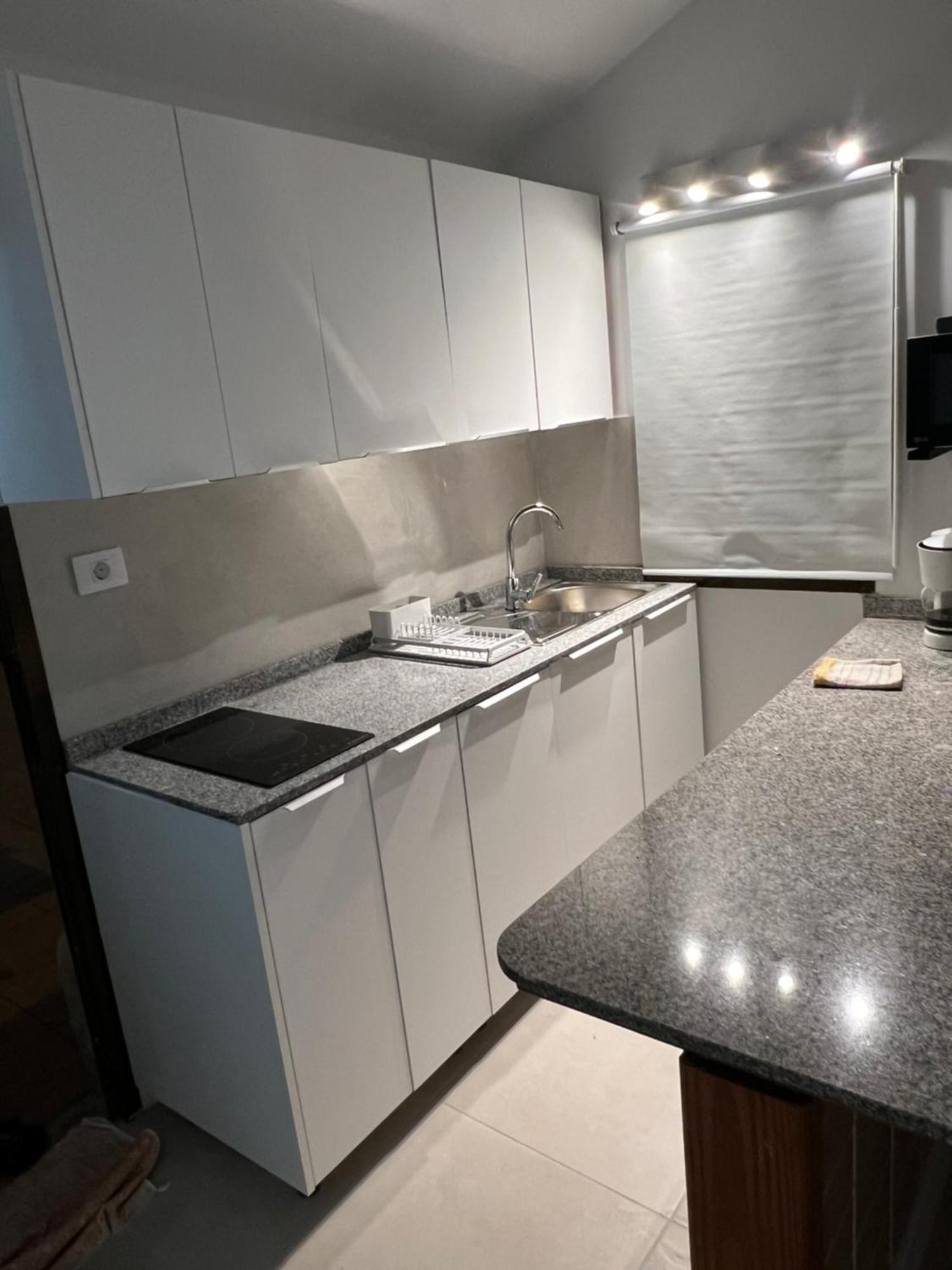 Bungalow Playa Del Ingles Santa Fe 56 Eksteriør bilde