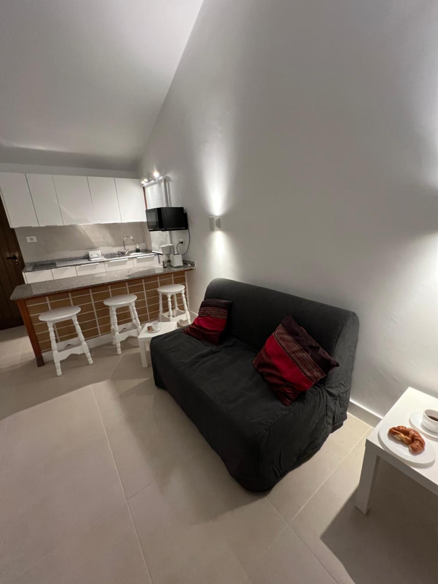 Bungalow Playa Del Ingles Santa Fe 56 Eksteriør bilde